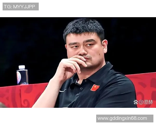 姚明勇闯幽冥世界展现无畏精神与篮球传奇的完美结合