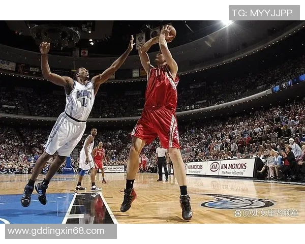 姚明在NBA赛场上的精彩瞬间与技术分析全记录