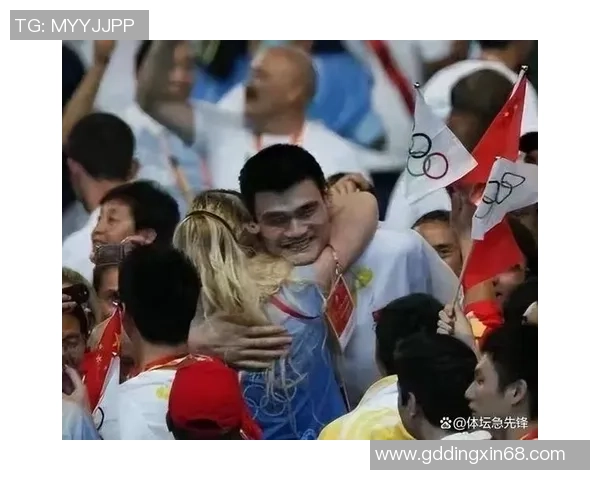 姚明的感情生活揭秘他与几位妻子的故事与情感历程