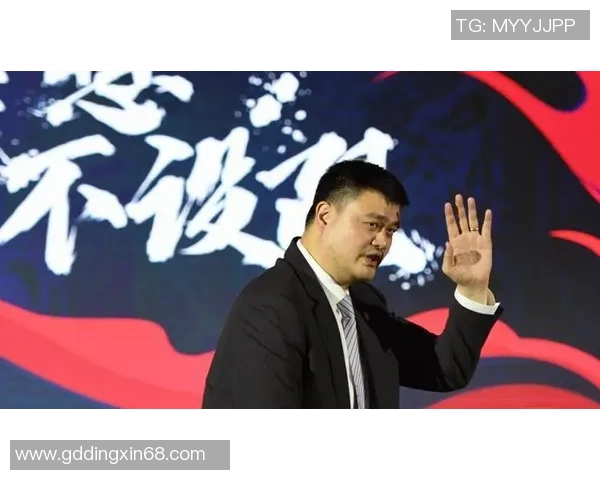 姚明铭处长在推动体育事业发展中的创新思路与实践探索