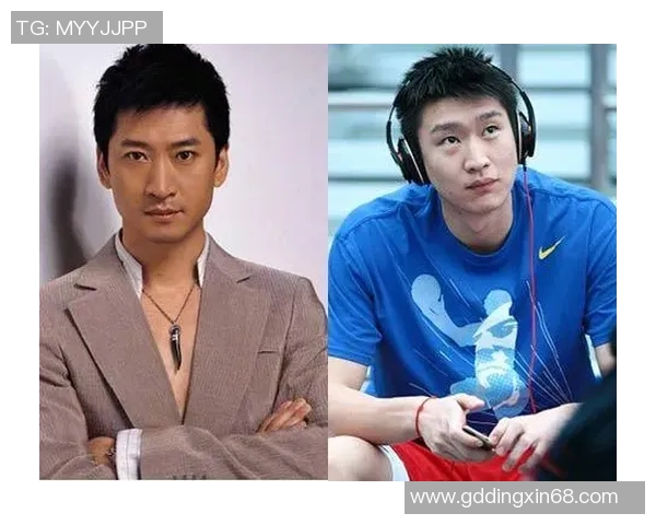 热爱MV姚明的篮球精神与人生哲学深度解析