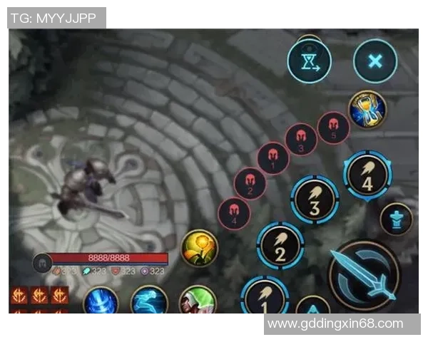 英雄联盟新手必看配合技巧与入门指南助你快速上手游戏