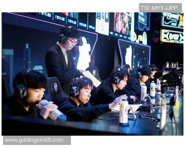 精英赛分析：IG战队默契配合如何助力夺冠之路