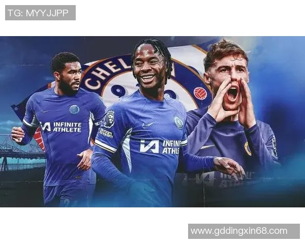 切尔西在足总杯中大胜莱比锡三球赛后点评引发热议与惊喜