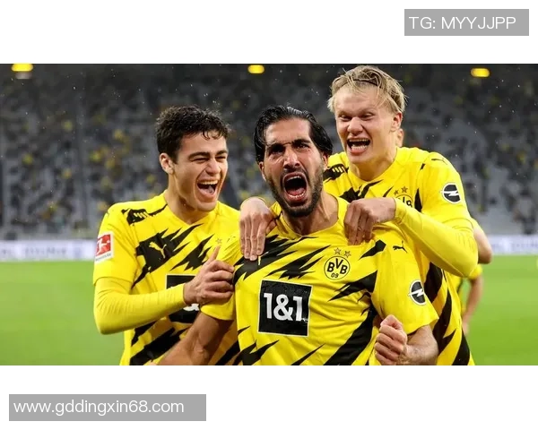 德甲焦点战里昂大胜多特蒙德四球狂潮引发转会风波