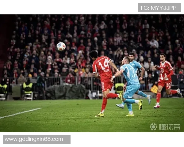 中超激战莱比锡逆转拜仁全场沸腾数据分析揭示精彩瞬间 中超激战莱比锡逆转拜仁全场沸腾数据分析揭示精彩瞬间