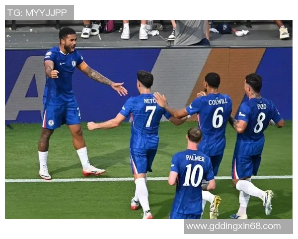 德甲盛宴巴萨狂胜切尔西五球引发转会风波与全场狂欢