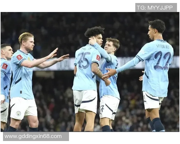 足总杯惊现冷门曼城逆转里昂上演精彩绝杀引发全场狂欢