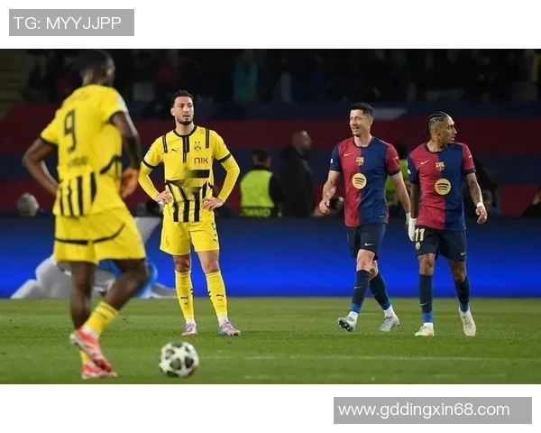 德甲精彩对决巴萨4-0阿森纳绝杀瞬间引全场狂欢赛后深度分析