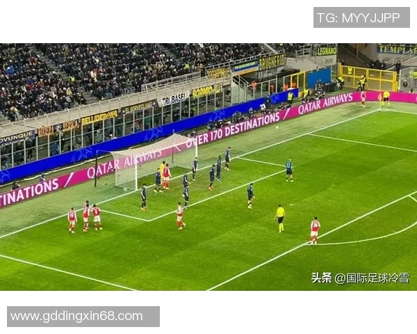 欧冠精彩对决国米与阿森纳战成平局数据分析引发全场热议