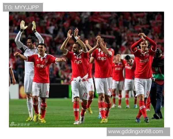 欧联杯精彩对决本菲卡逆转波尔图全场沸腾瞬间回顾